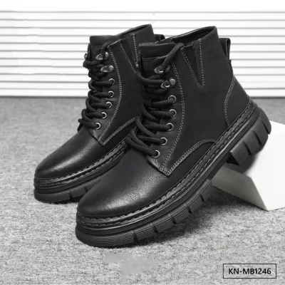 HORIZON PATH MARTIN BOOTS